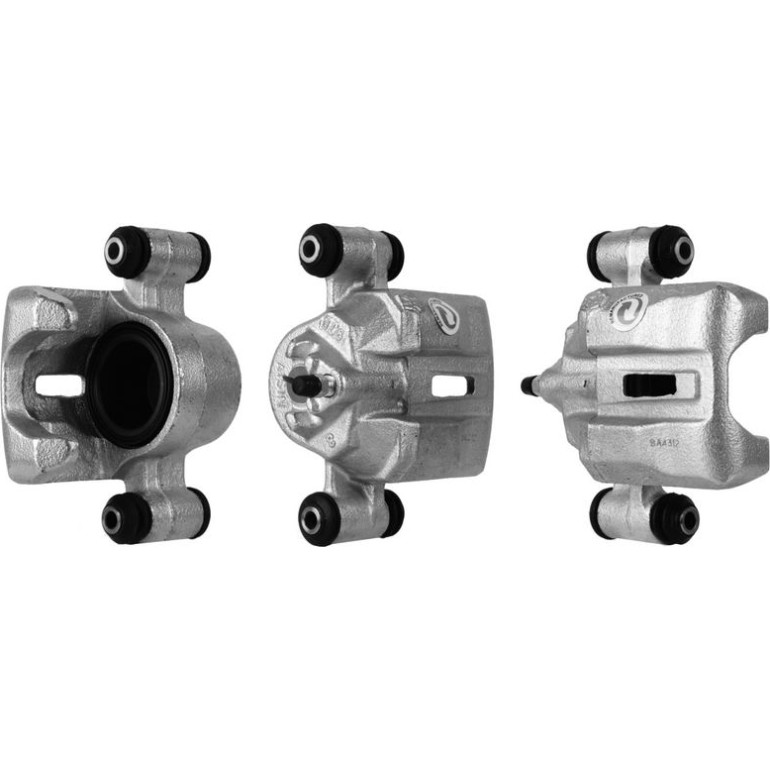 Tauschbremssattel 3153310