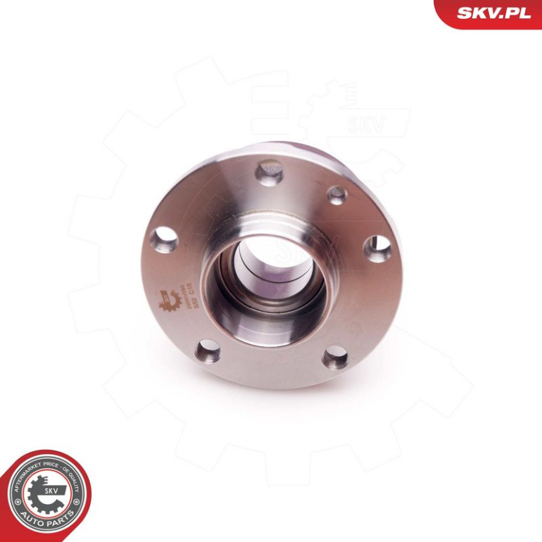 SKV GERMANY Radlager 29SKV090 SKV GERMANY Radlager 29SKV090