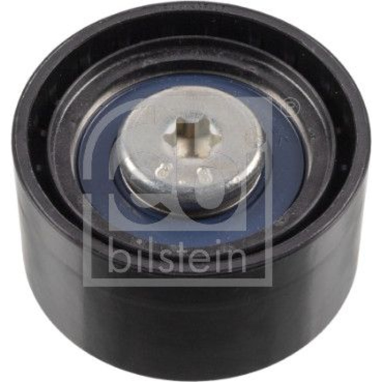 Febi Bilstein Umlenk- / Führungsrolle, Keilrippenriemen 30441 Febi Bilstein Umlenk- / Führungsrolle, Keilrippenriemen 30441