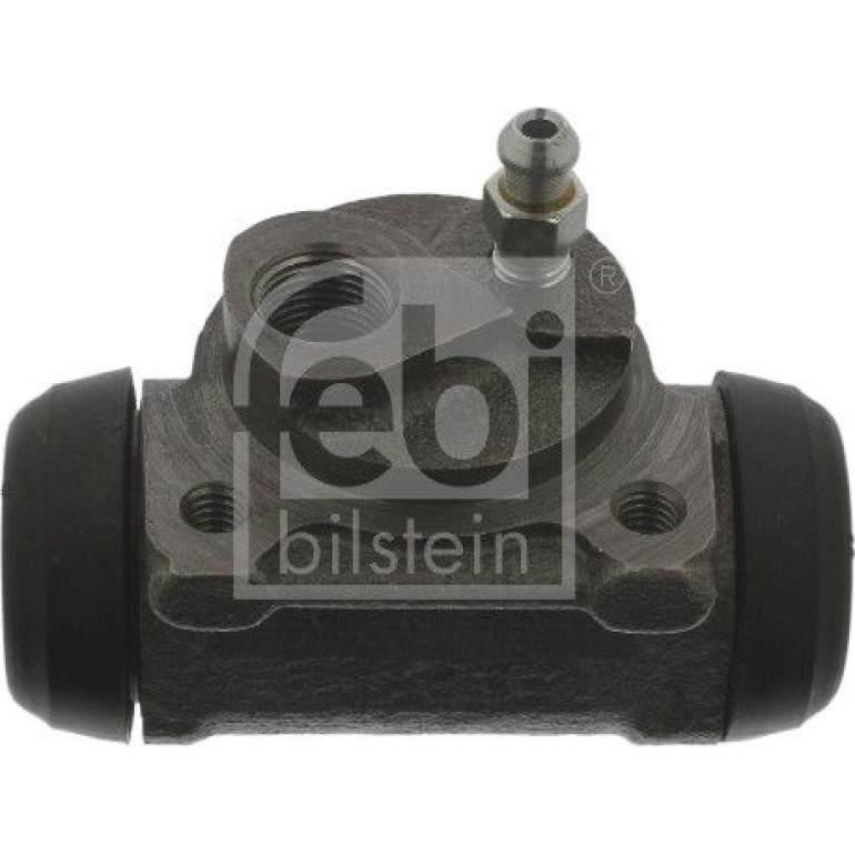 FEBI BILSTEIN Bremsrolle 12389