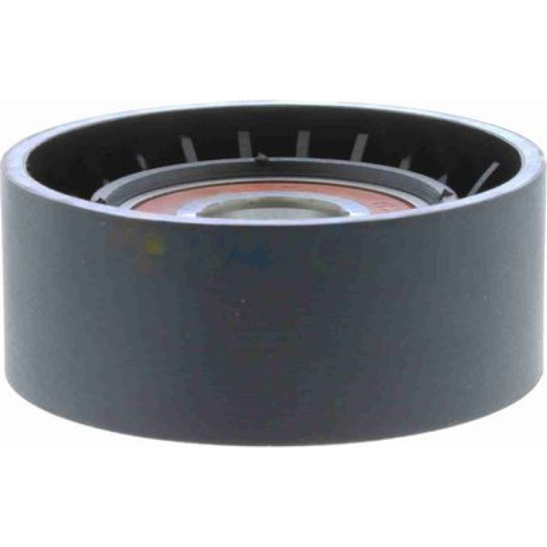 VAICO Umlenk-/Führungsrolle, Keilrippenriemen V45-0104 VAICO Umlenk-/Führungsrolle, Keilrippenriemen V45-0104