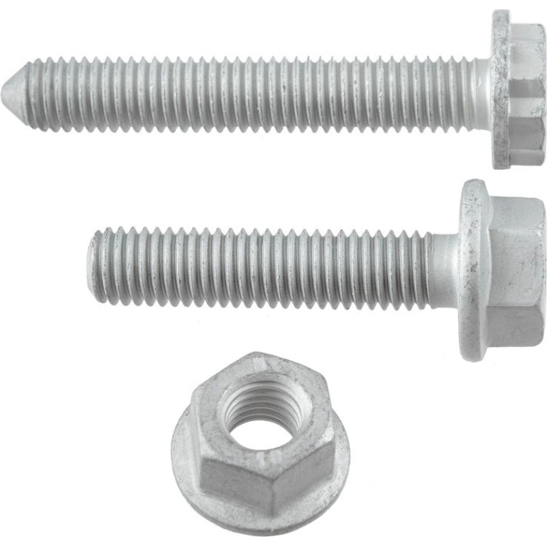 Reparatursatz, Radaufhängung 43529 01 Reparatursatz, Radaufhängung 43529 01