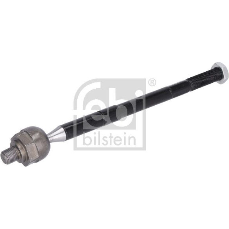FEBI BILSTEIN Axialgelenk, Spurstange 186131 FEBI BILSTEIN Axialgelenk, Spurstange 186131
