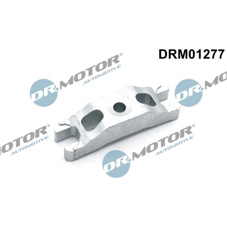 Halter, Einspritzventil DRM01277 Halter, Einspritzventil DRM01277
