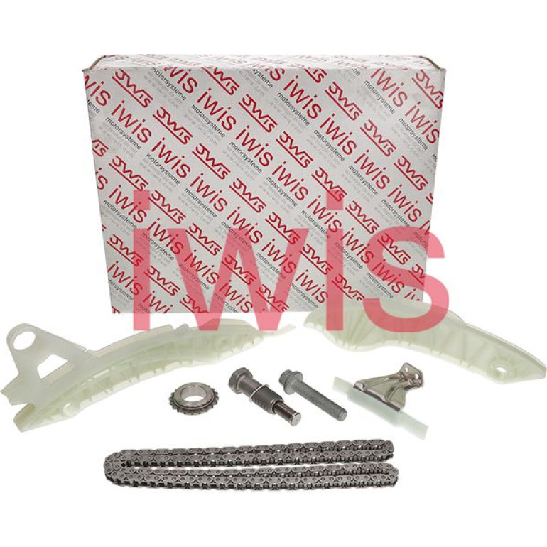 STEUERKETTENSATZ IWI59015SET STEUERKETTENSATZ IWI59015SET