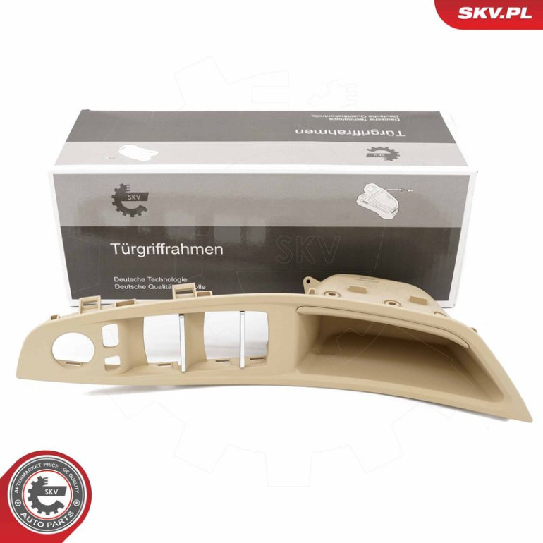 ESEN SKV Türgriff 97SKV021 ESEN SKV Türgriff 97SKV021