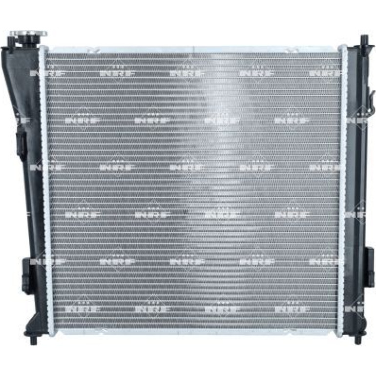 Kühler, Motorkühlung 59087 Kühler, Motorkühlung 59087