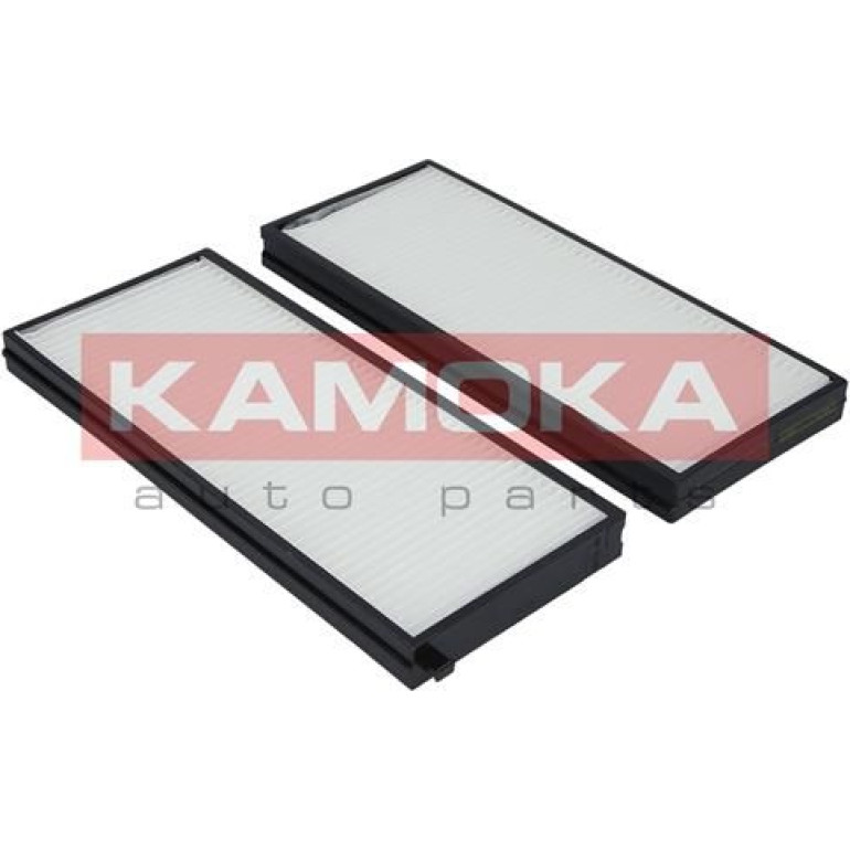 KAMOKA Filter, Innenraumluft F411601 KAMOKA Filter, Innenraumluft F411601