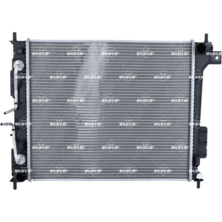 NRF Kühler, Motorkühlung 550178 NRF Kühler, Motorkühlung 550178
