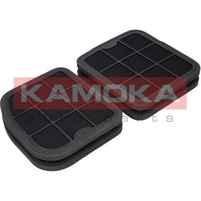 KAMOKA Filter, Innenraumluft F507101 KAMOKA Filter, Innenraumluft F507101