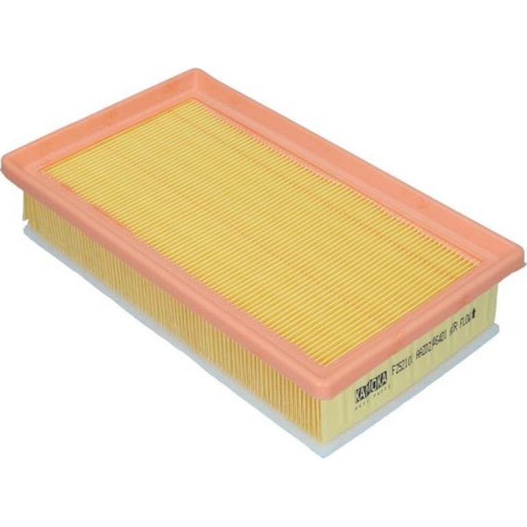 KAMOKA Luftfilter F252101