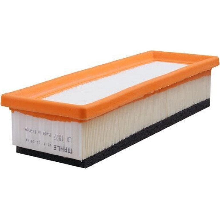 MAHLE Luftfilter LX 1827 MAHLE Luftfilter LX 1827