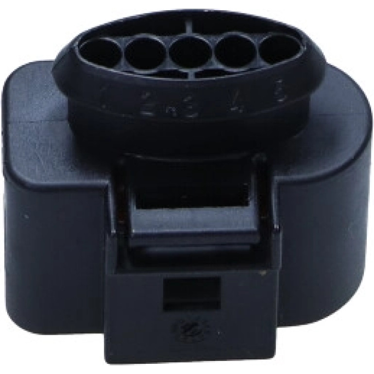 VAG Original 1J0973705 VAG Original Stecker VW Passat 06-15 – – OE-Nr. 1J0973705 VAG Original 1J0973705 VAG Original Stecker VW Passat 06-15 – – OE-Nr. 1J0973705