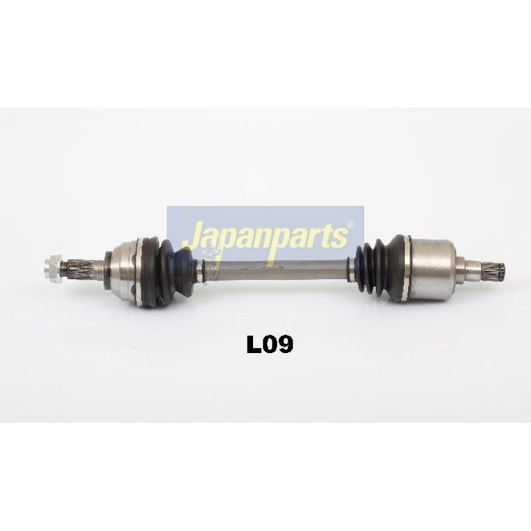 Antriebswelle GI-L09 Antriebswelle GI-L09