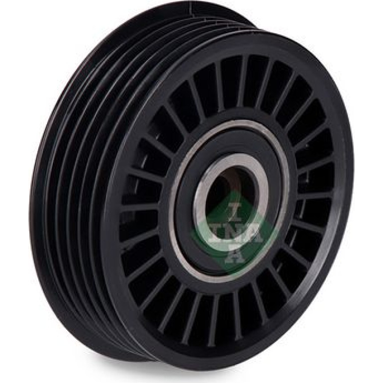 Umlenk-/Führungsrolle, Keilrippenriemen 532 0155 10 Umlenk-/Führungsrolle, Keilrippenriemen 532 0155 10