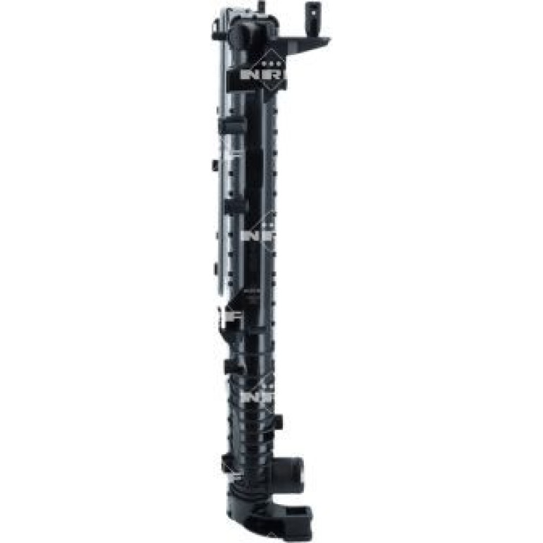 Kühler, Motorkühlung 53123 Kühler, Motorkühlung 53123