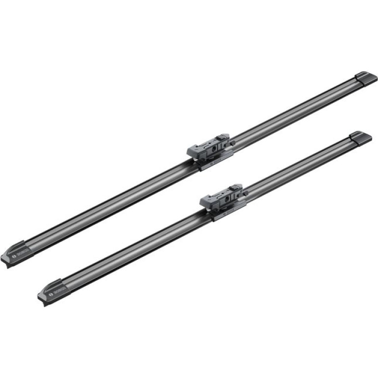 Bosch Scheibenwischer Aerotwin A966S 3397118966 Bosch Scheibenwischer Aerotwin A966S 3397118966
