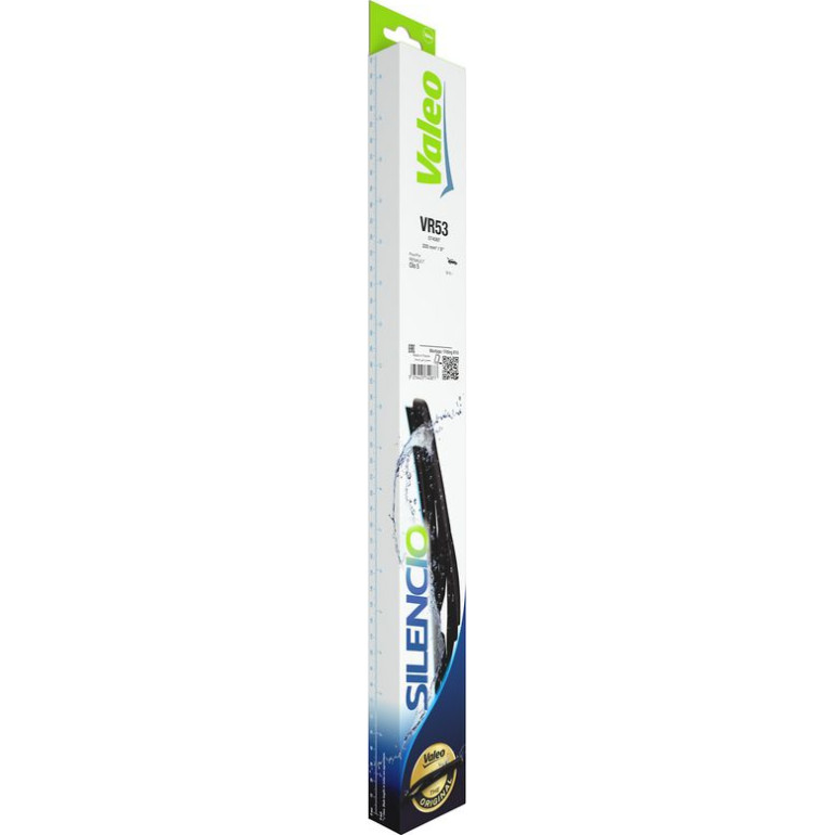 VALEO Silencio Wiper Rear L+RHD 574087 VALEO Silencio Wiper Rear L+RHD 574087