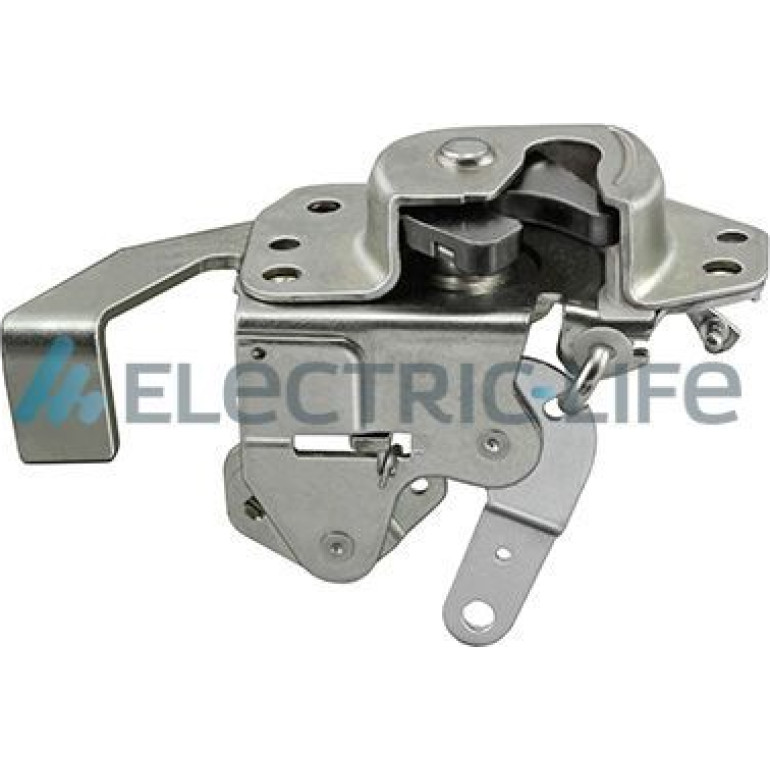 ELECTRIC LIFE Türschloß ZR40154 ELECTRIC LIFE Türschloß ZR40154