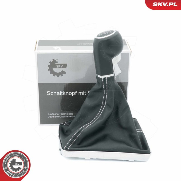ESEN SKV Schalthebelknauf 63SKV457 ESEN SKV Schalthebelknauf 63SKV457