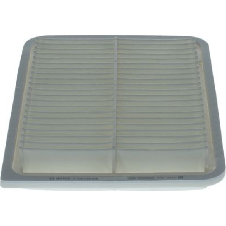 Luftfilter F 026 400 218 Luftfilter F 026 400 218