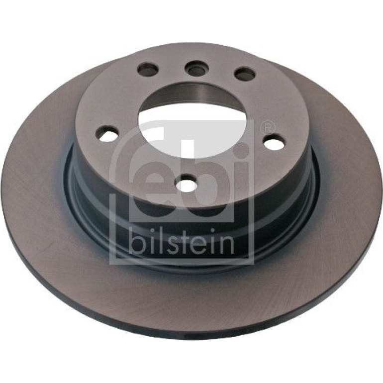 FEBI BILSTEIN Bremsscheibe 26134 FEBI BILSTEIN Bremsscheibe 26134