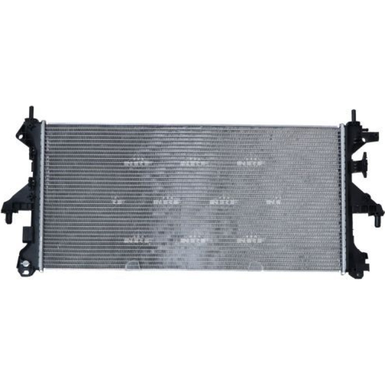 Kühler, Motorkühlung 54203 Kühler, Motorkühlung 54203
