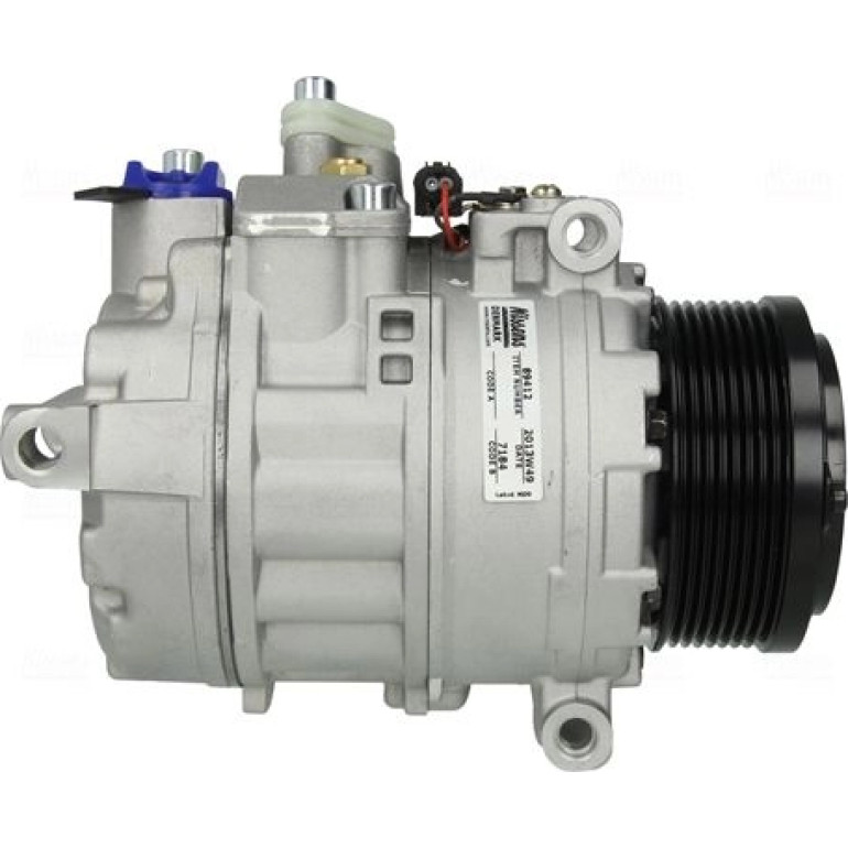 Kompressor PKW 89412 Kompressor PKW 89412