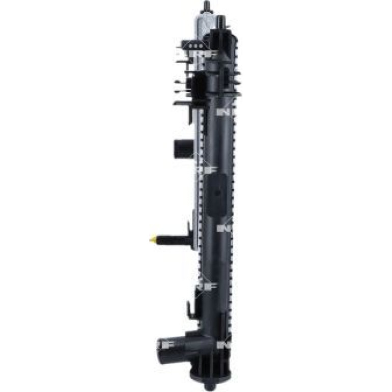 NRF Kühler, Motorkühlung 550290 NRF Kühler, Motorkühlung 550290