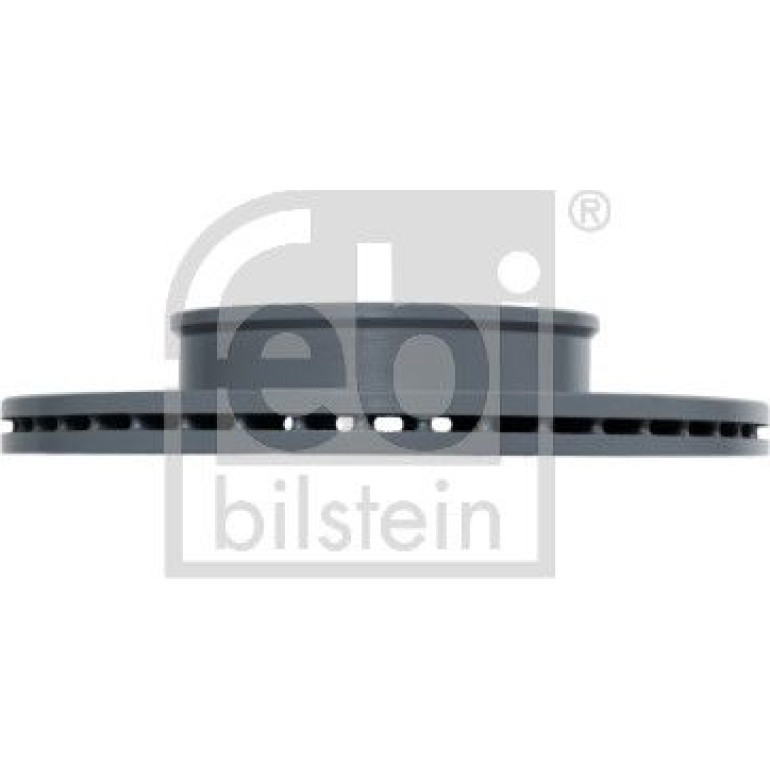 FEBI BILSTEIN Bremsscheibe 31315 FEBI BILSTEIN Bremsscheibe 31315