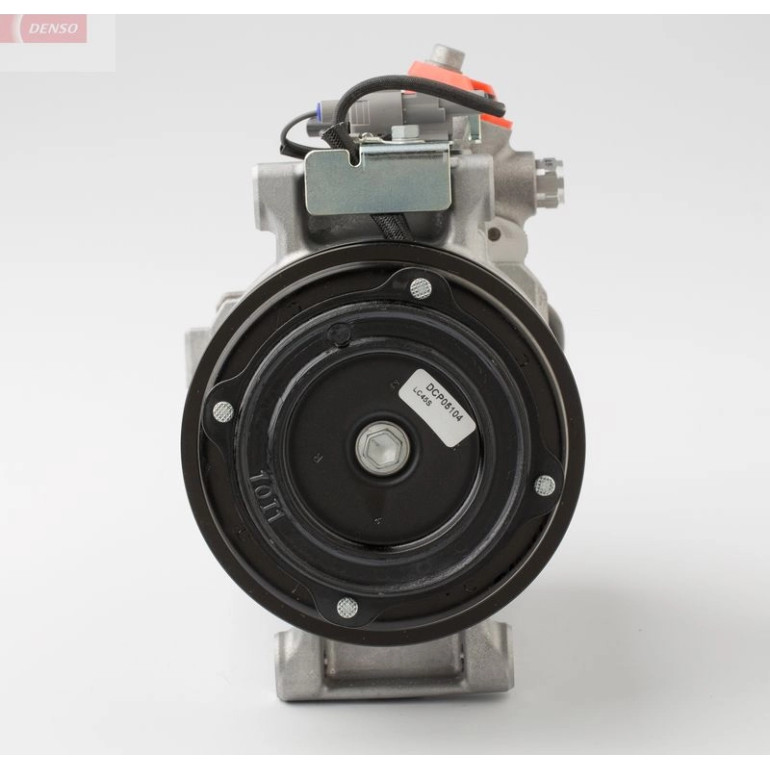 DENSO Kompressor DCP05104 DENSO Kompressor DCP05104