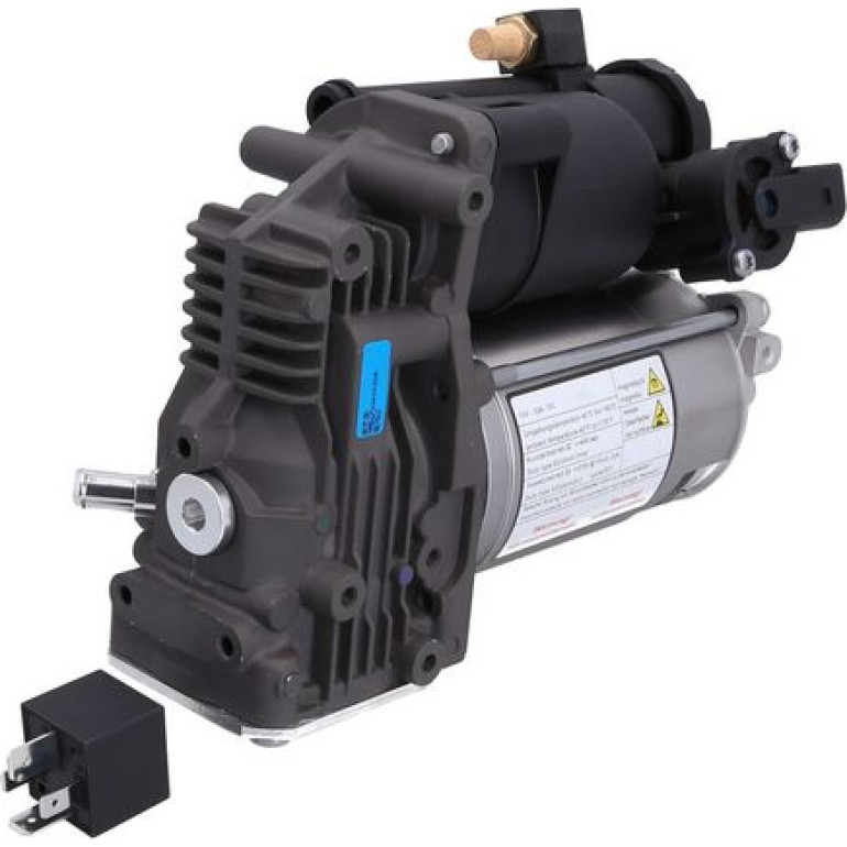 KAMOKA Kompressor, Druckluftanlage 2077011 KAMOKA Kompressor, Druckluftanlage 2077011