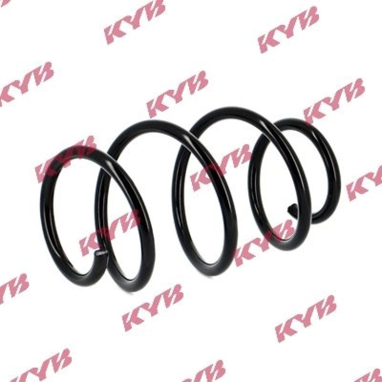 Fahrwerksfeder RA1052 Fahrwerksfeder RA1052