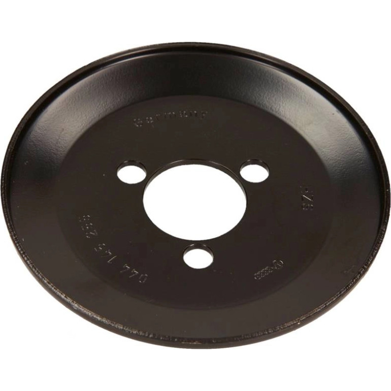 Original VAG Riemenscheibe Lenkpumpe VW Transporter (90-03) 044145255 Original VAG Riemenscheibe Lenkpumpe VW Transporter (90-03) 044145255