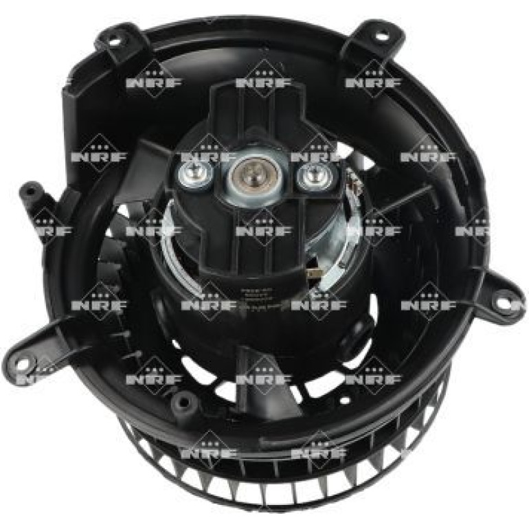 Innenraumgebläse 34039 Innenraumgebläse 34039