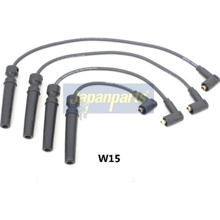 Zündleitungssatz IC-W15 Zündleitungssatz IC-W15