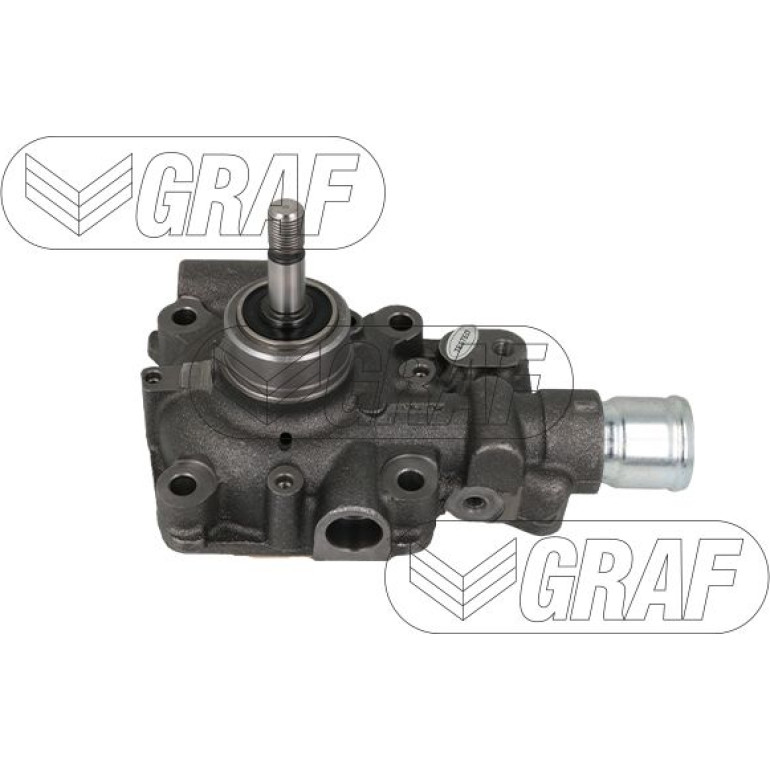 PA 913 Wasserpumpe PA913