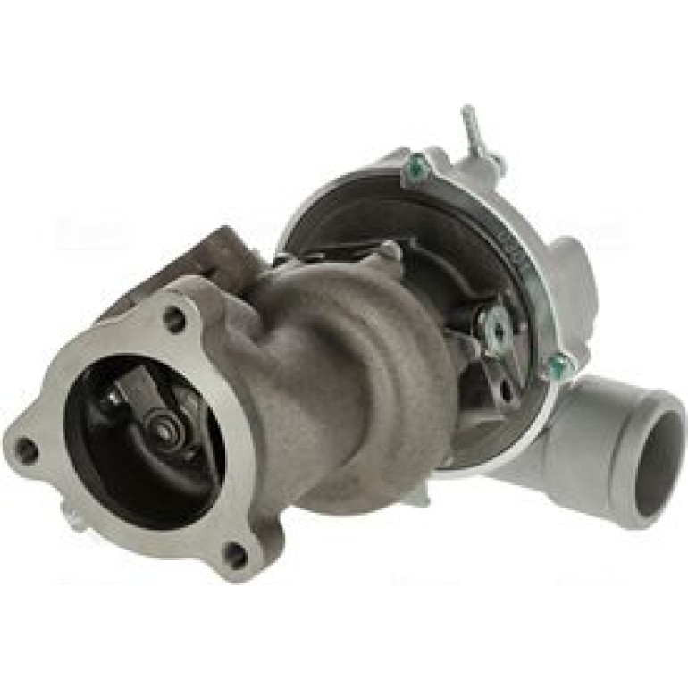 NISSENS Turbolader 93021 NISSENS Turbolader 93021