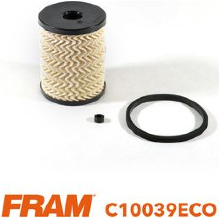 FRAM Kraftstofffilter C10039ECO FRAM Kraftstofffilter C10039ECO
