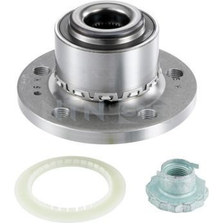 Radlagersatz VA R157.32 Radlagersatz VA R157.32