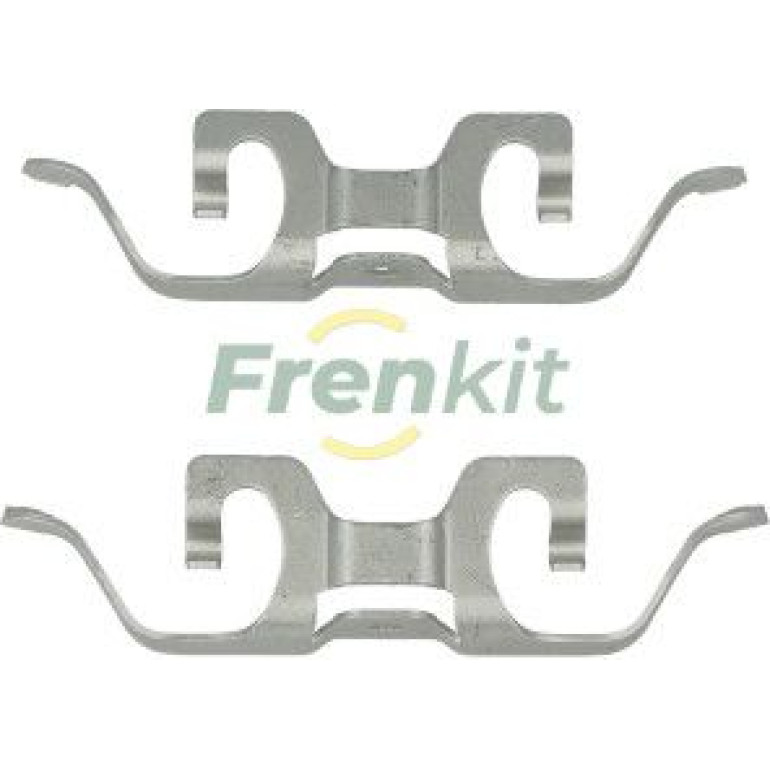 FRENKIT Zubehörsatz, Scheibenbremsbelag 930008 FRENKIT Zubehörsatz, Scheibenbremsbelag 930008