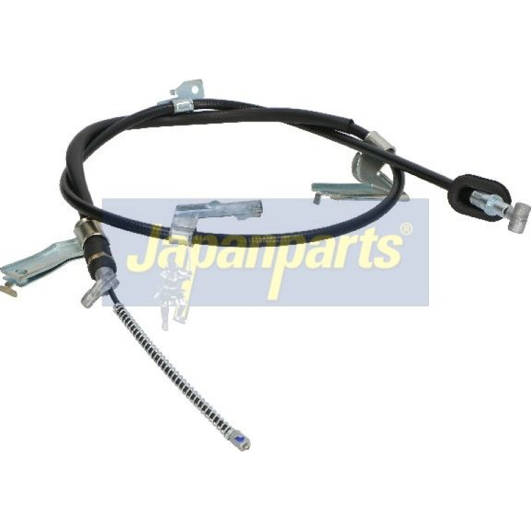 Seilzug, Feststellbremse Suzuki T. Swift 1.3-1.5 05- Le BC-845L Seilzug, Feststellbremse Suzuki T. Swift 1.3-1.5 05- Le BC-845L