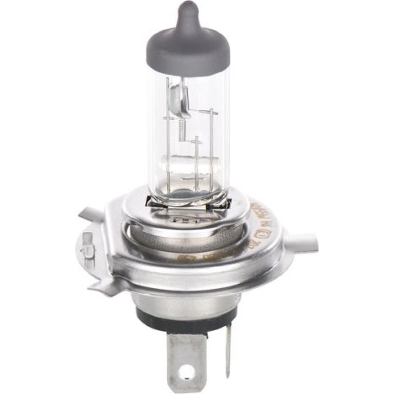 H4 12V 60/55W PLUS 60 1987302049 H4 12V 60/55W PLUS 60 1987302049