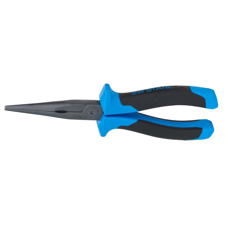SW-Stahl Spitzzange, gerade 40745L SW-Stahl Spitzzange, gerade 40745L