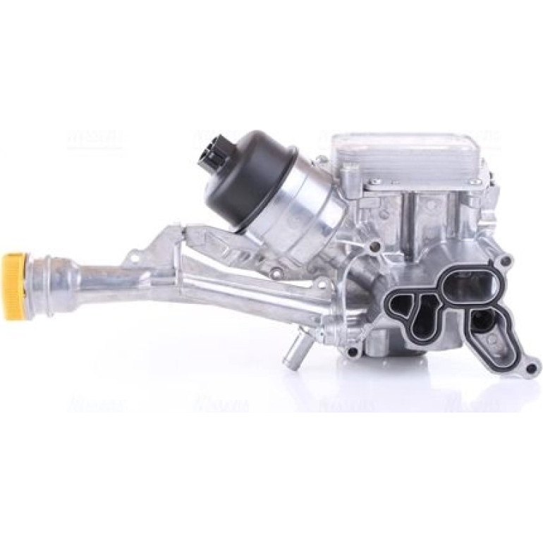 Ölkühler PKW 91352 Ölkühler PKW 91352