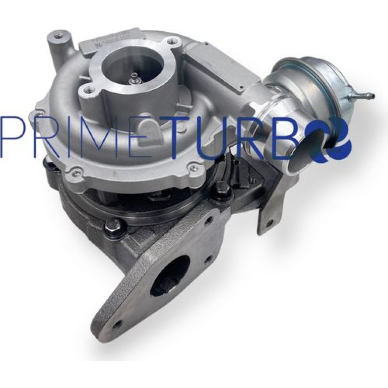 Prime Turbo Turbolader V00610T Prime Turbo Turbolader V00610T
