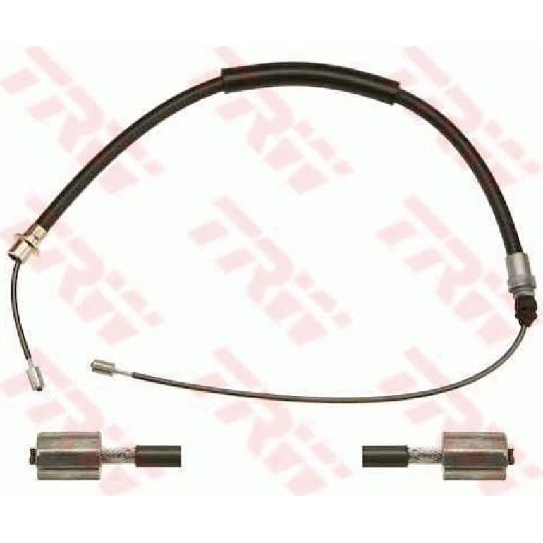 Handbremsseil re GCH1736