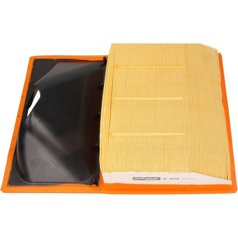 Maxgear AF-8698 Luftfilter Iveco Daily 2.3Hpi 2011 26-0993 Maxgear AF-8698 Luftfilter Iveco Daily 2.3Hpi 2011 26-0993
