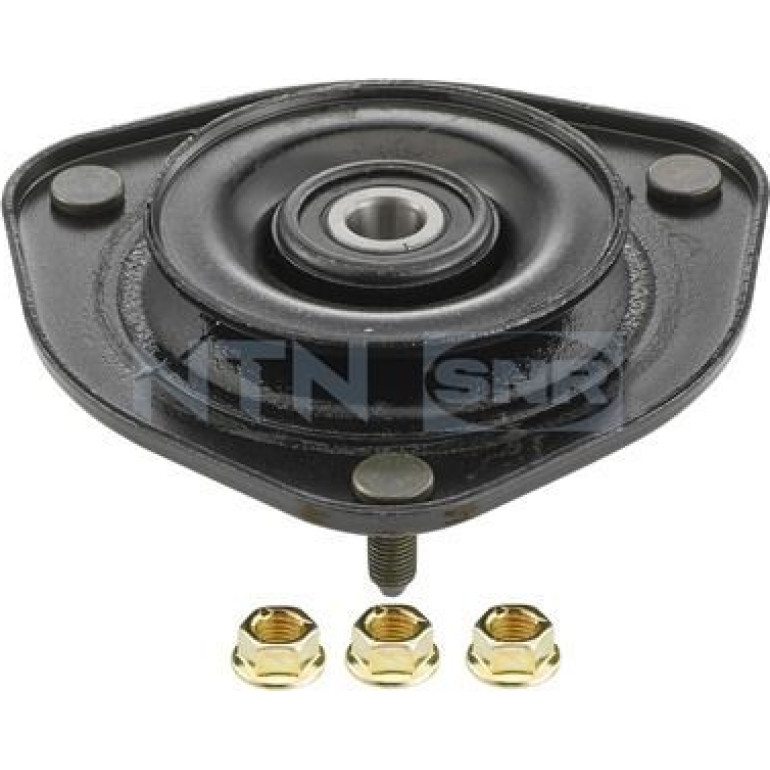SNR Reparatursatz, Federbeinstützlager KB673.16 SNR Reparatursatz, Federbeinstützlager KB673.16