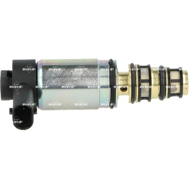 NRF Regelventil, Kompressor 38745 NRF Regelventil, Kompressor 38745